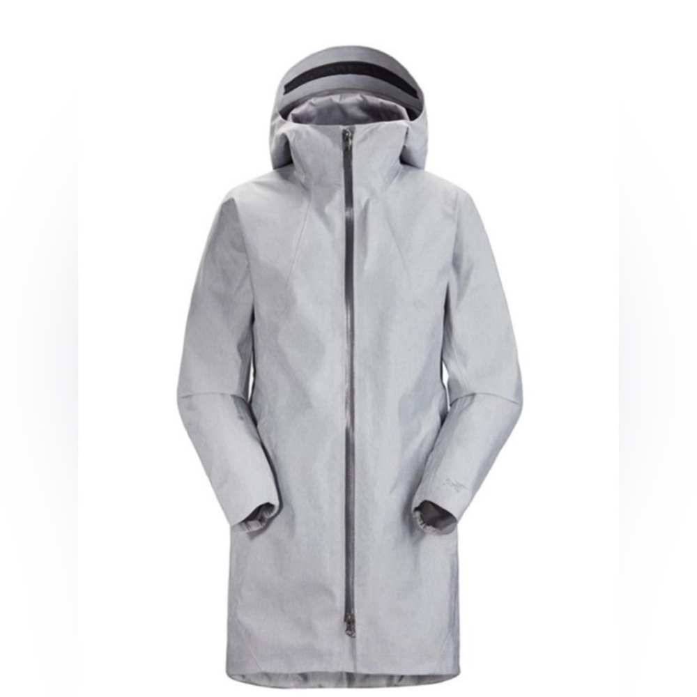 Arc’teryx Codetta Heather Coat - Women’s Medium